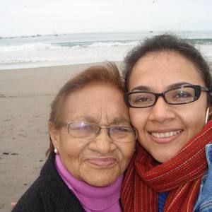 Meet your Posher, Rosa